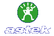 Logo de Astek