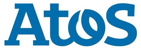 Logo de Atos