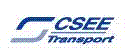 Logo de CSEE Transport