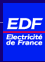 Logo de EDF