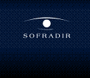 Logo de Sofradir
